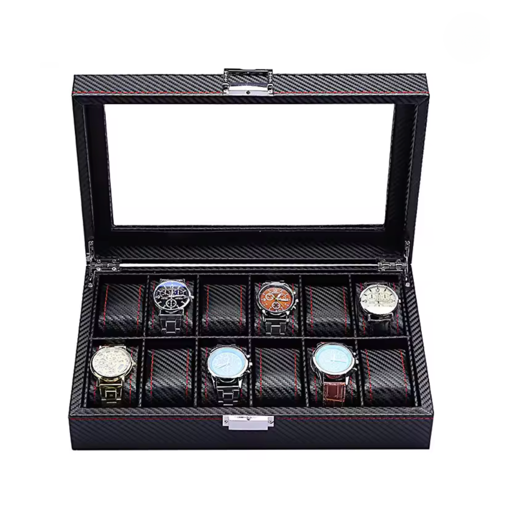 Boîte à montre