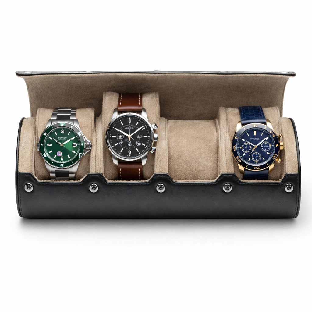 Étui à montres