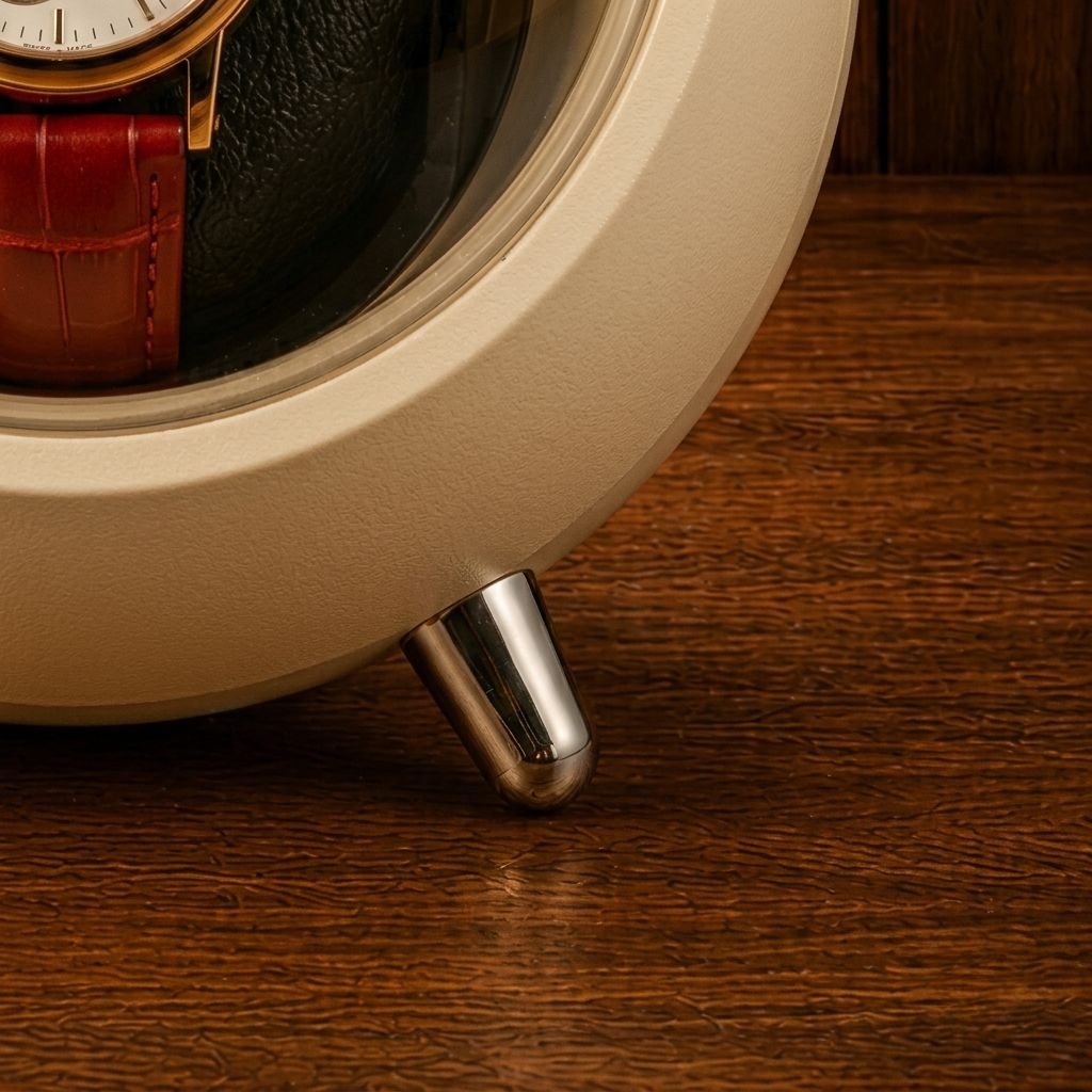 Remontoir automatique pour une montre