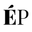 Écrin Paris logo