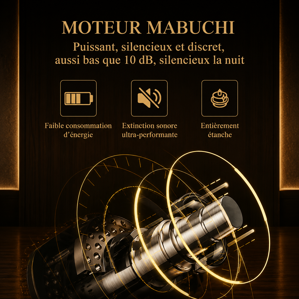 Remontoir montre automatique 2 places