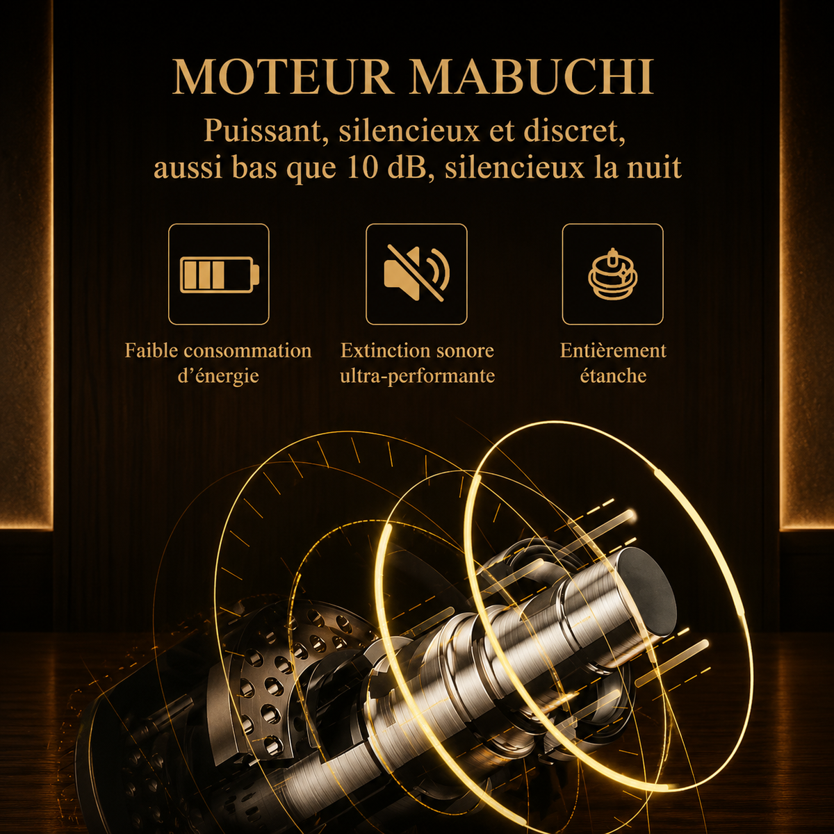 Remontoir montre automatique 12 places