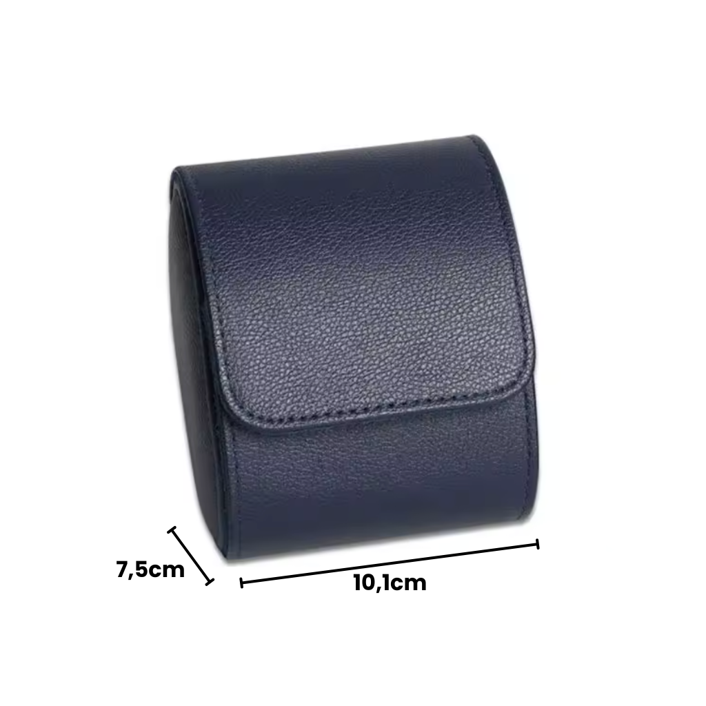 étui montre marine une montre taille