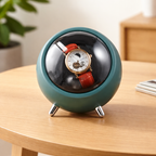 Remontoir automatique pour montre